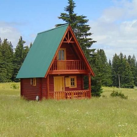 Holiday Home Jabucilo Zabljak  Exterior photo